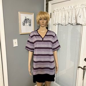 Inc Shirt SZ LG NWT‎
